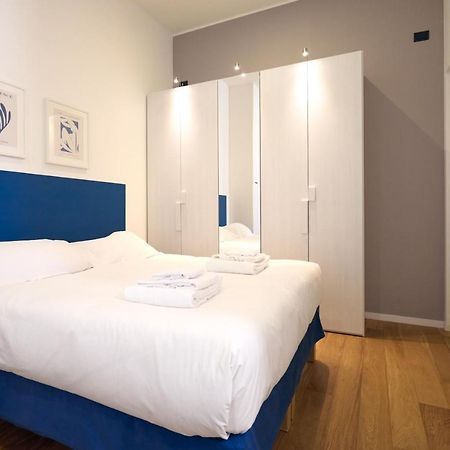 Relstay - S. Ambrogio - Charming And Modern 1Br Milan Extérieur photo