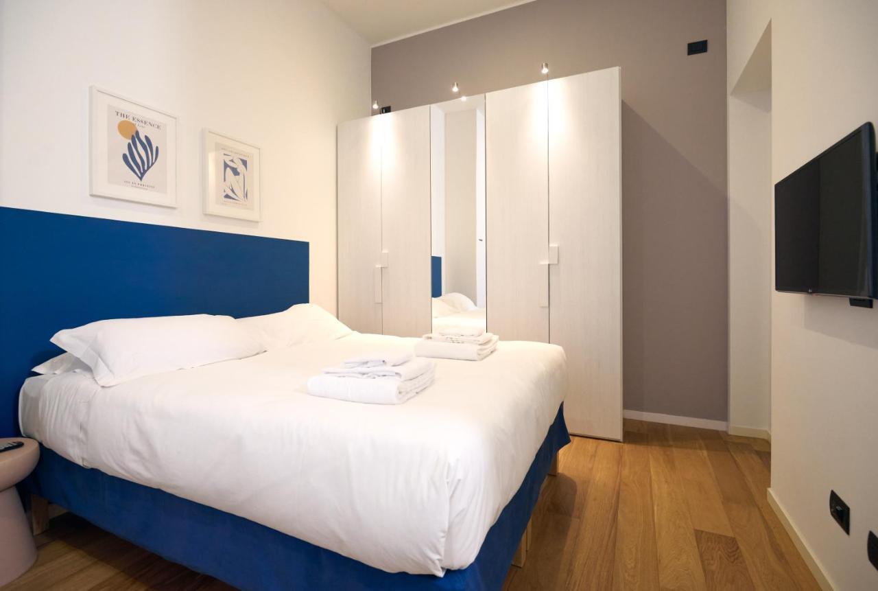 Relstay - S. Ambrogio - Charming And Modern 1Br Milan Extérieur photo