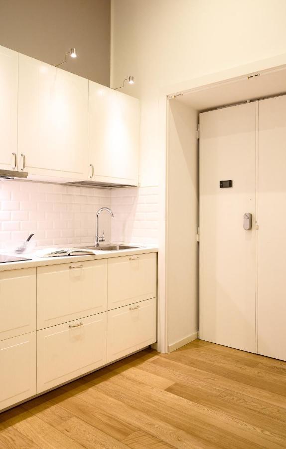 Relstay - S. Ambrogio - Charming And Modern 1Br Milan Extérieur photo