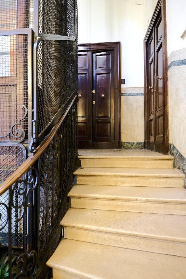 Relstay - S. Ambrogio - Charming And Modern 1Br Milan Extérieur photo