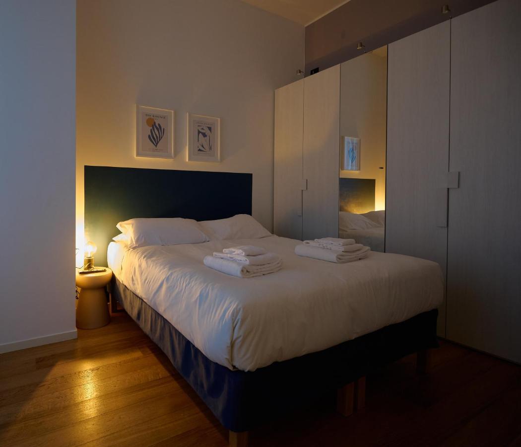 Relstay - S. Ambrogio - Charming And Modern 1Br Milan Extérieur photo