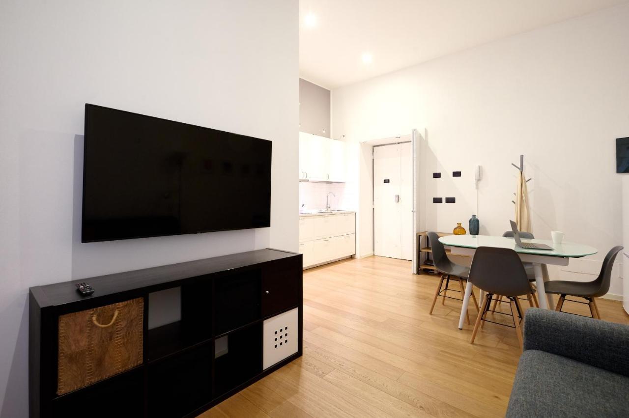 Relstay - S. Ambrogio - Charming And Modern 1Br Milan Extérieur photo