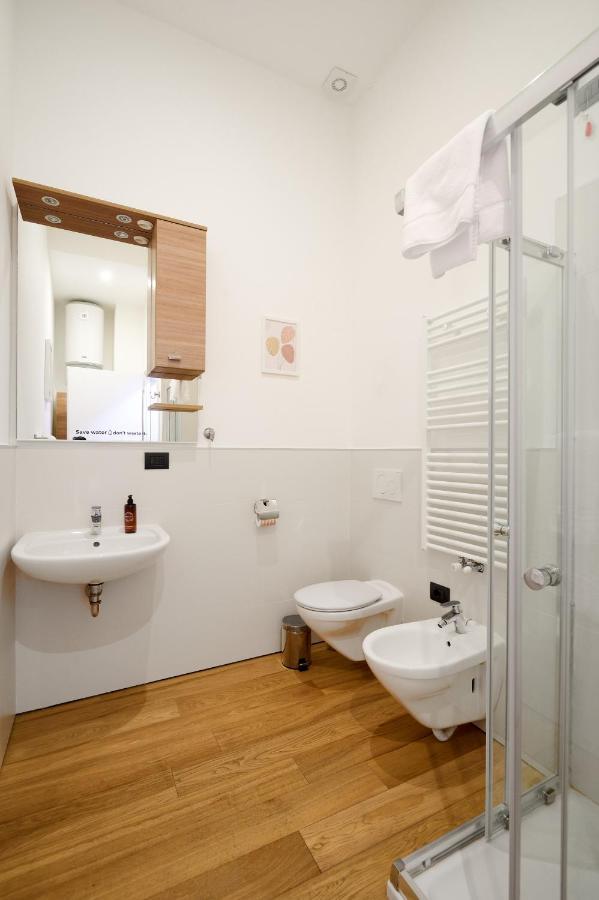 Relstay - S. Ambrogio - Charming And Modern 1Br Milan Extérieur photo