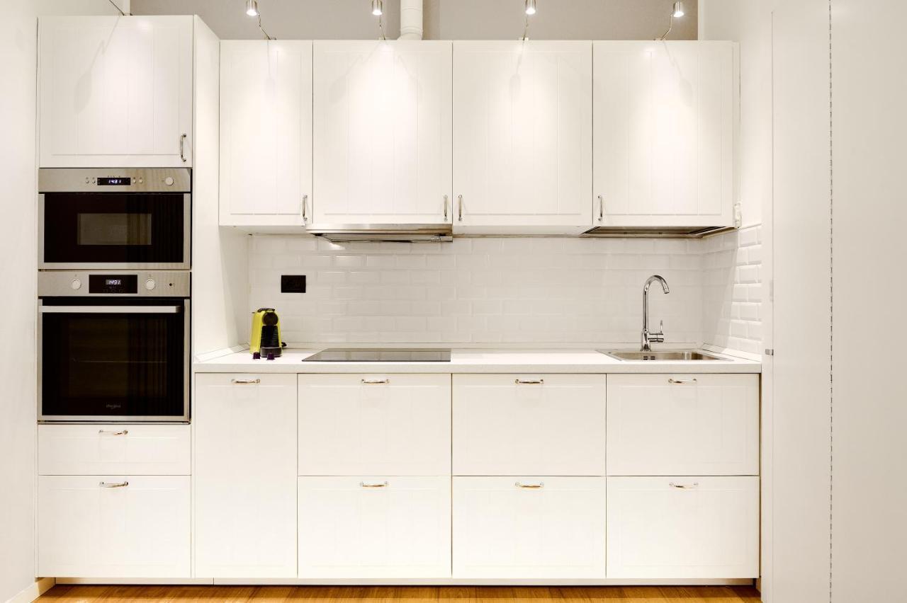 Relstay - S. Ambrogio - Charming And Modern 1Br Milan Extérieur photo