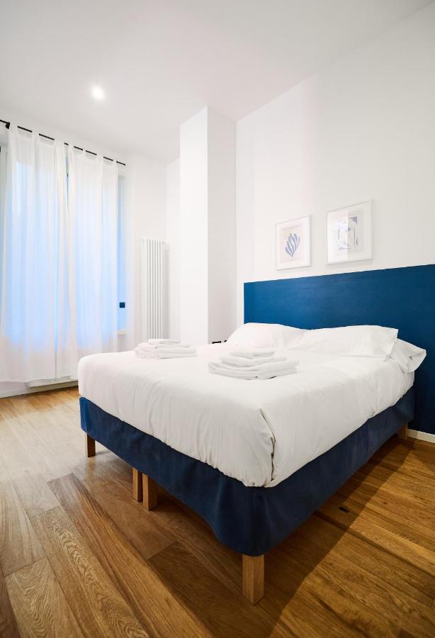 Relstay - S. Ambrogio - Charming And Modern 1Br Milan Extérieur photo