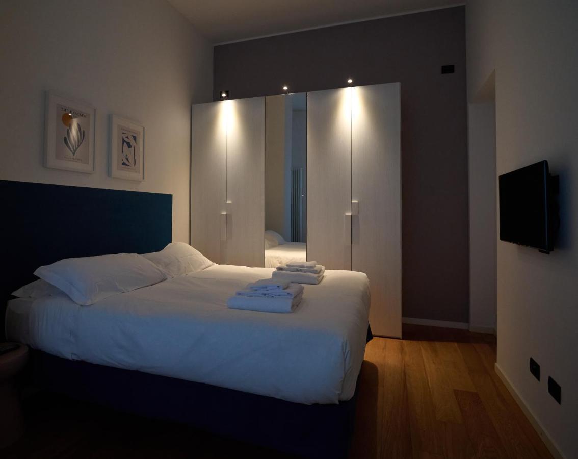 Relstay - S. Ambrogio - Charming And Modern 1Br Milan Extérieur photo