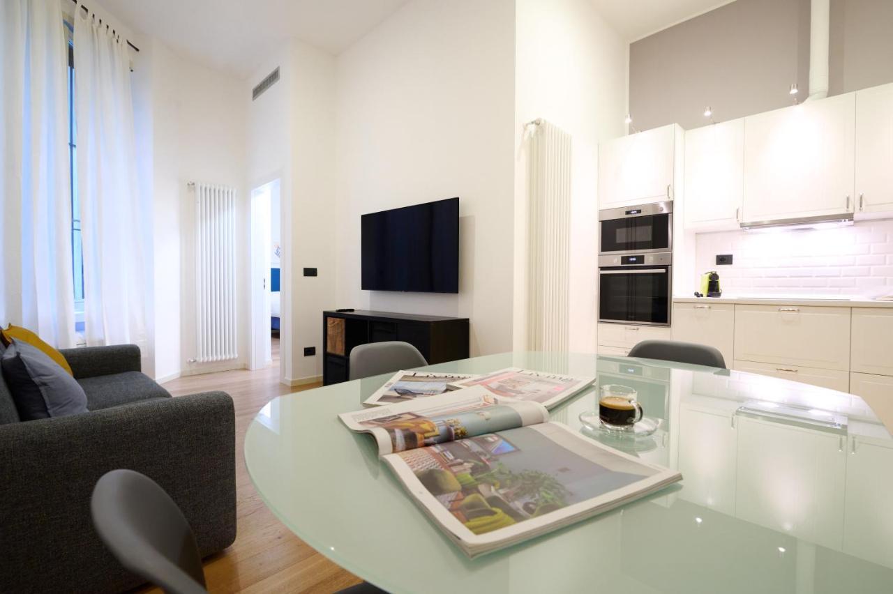 Relstay - S. Ambrogio - Charming And Modern 1Br Milan Extérieur photo