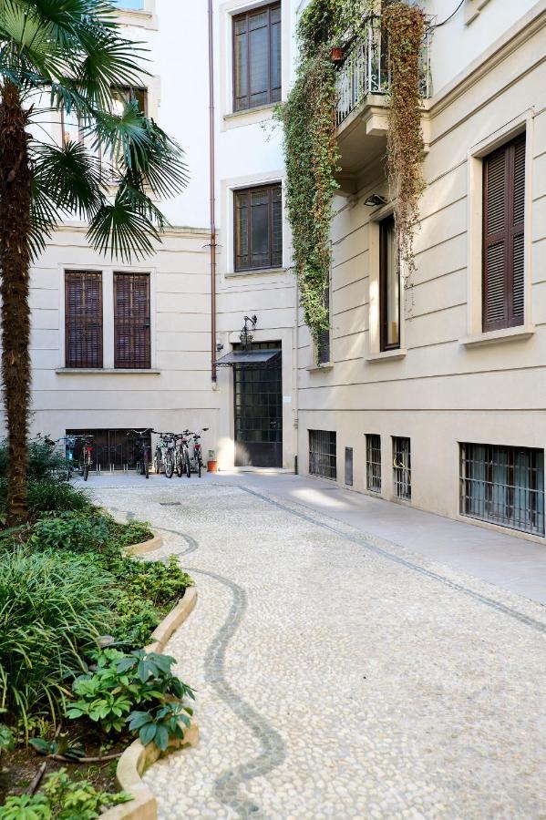 Relstay - S. Ambrogio - Charming And Modern 1Br Milan Extérieur photo